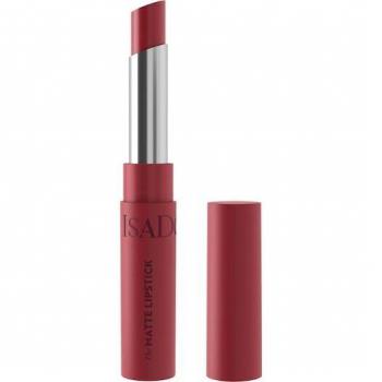 Isadora The Matte Lipstick 1.6 g - Real Crimson