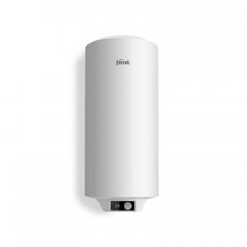 Termo Eléctrico Ferroli Tiber C 100