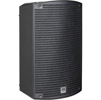 HK Audio SONAR110XI 10 800W Powered Speaker - Jet Black