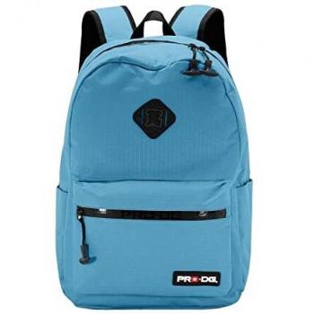 PRODG Light Blue-Mochila Smart, Azul