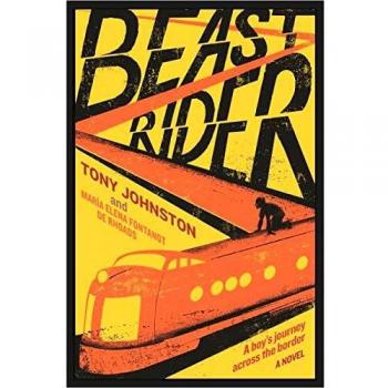Beast Rider