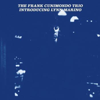 Cunimondo, Frank -Trio- [Vinilo] - Frank Cunimondo