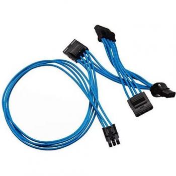Corsair CP-8920194 4pin Molex - Cable