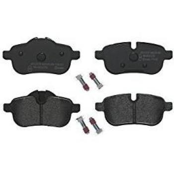 Pastillas de freno BREMBO P 06 062