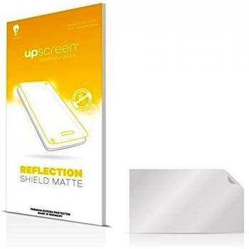 upscreen Protector Pantalla Mate Compatible con Neovo TX-22 Película – Antireflejos, Anti-Huellas