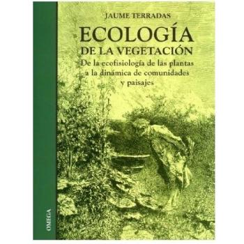 ECOLOGIA DE LA VEGETACION