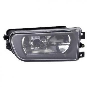 Faro Antiniebla ABAKUS 444-2003R-UQ para BMW Z3 E36 (Derecho, sin ampolla)