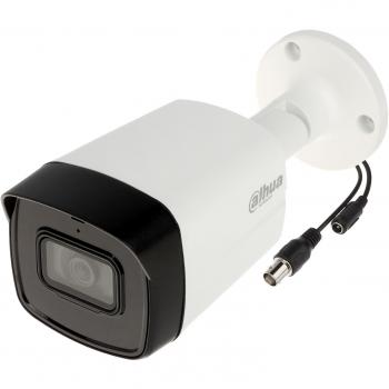 Cámara de vigilancia Dahua HAC-HFW1231TLM-I6-A-0360B