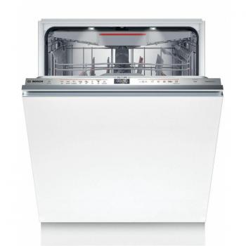 Bosch Lavavajillas Integrado 60 cm, 14 Cubiertos, Clase C, 39 dB, Serie 6 SMV6ZCX03E