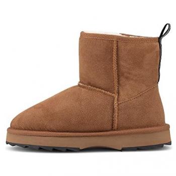 Botas de montaña para mujer EMU Sharky Mini