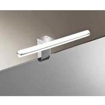 Manillons Torrent Aplique, Metal, Cromo, 30x10.3x11.3 cm
