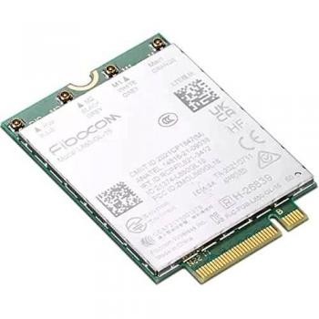Lenovo ThinkPad Fibocom L860-GL CAT16 LTE WWAN Module