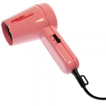 Secador De Viaje Maxim Mx-2934 1050w