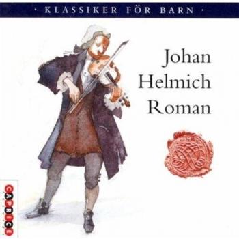 Children's Classics: Drottingholm Music