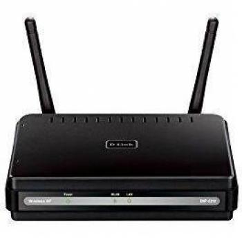 D-Link N300 - Punto de Acceso inalámbrico WiFi