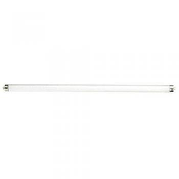 Tubo Fluorescente Recto Trifosforo T8 Bajo Consumo 26 mm. Ø / 600 mm. 18 W.