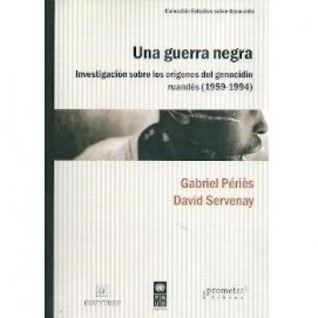 Una guerra negra