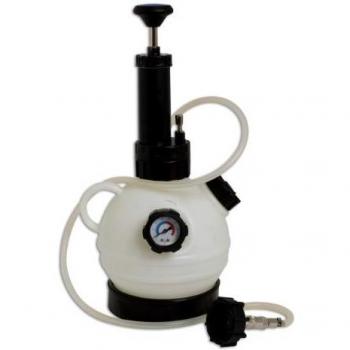 Laser 4832 - Purgador de frenos manual