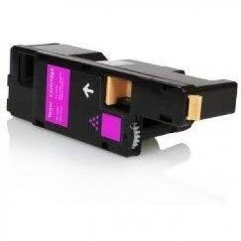 TINTA COMPATIBLE Toner GENERICO para DELL 1250/1350/1355/C1760 Magenta 593-11142