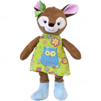 María Meyer - La Fernwoods - Marigold Fawn - Plush