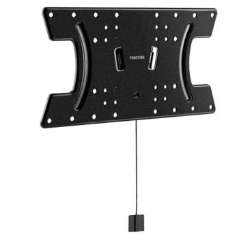 FONESTAR STV-8342N Soporte EXTRAPLANO INCLINABLE DE Pared para TV DE 32'' A 65'' OLED