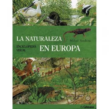 NATURALEZA EN EUROPA,LA