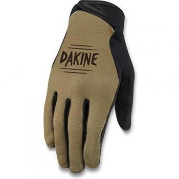 Dakine Mens Syncline Gel Full-Finger Breathable Mountain Biking Glove
