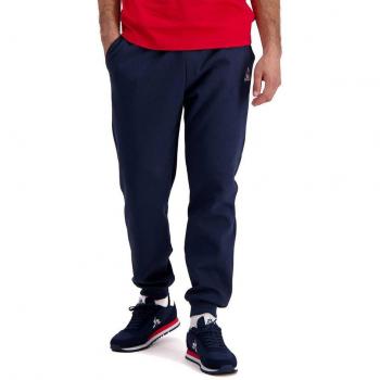 Le Coq Sportif Essentials Loose N°2 Men's Sweatpants Dress Blues XL