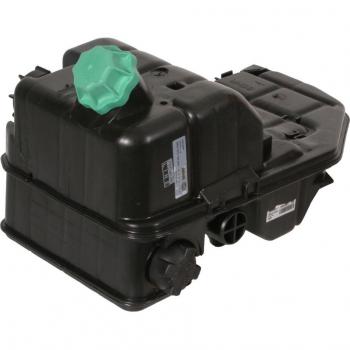 Depósito de Agua con tapa MAHLE ORIGINAL CRT 34 000P para Mercedes Benz Actros MP2/MP3, depósito de expansión refrigerante