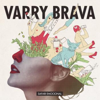 Safari Emocional - VARRY BRAVA