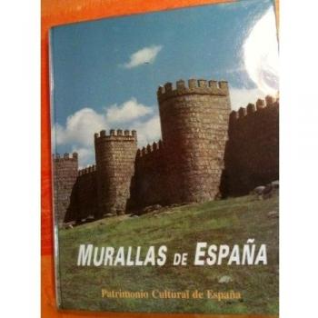 Murallas de España