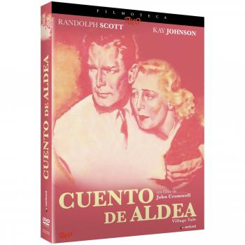 Cuento De Aldea [DVD]
