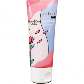 Dermo-limpiadora Higiene Intima diaria 100 ml Cumlaude Lab
