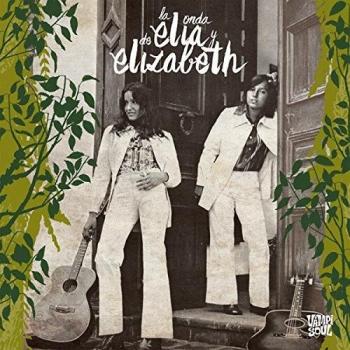 Elia and Elizabeth's Vinyl Wave: Authentic Music Experience