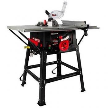 10 High Power 5000RPM Table Saw
