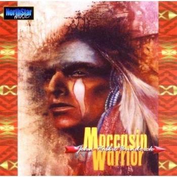 Moccasin Warrior