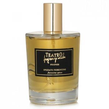 Teatro Room Spray - Speziato Fiorentino 100ml/3.3oz