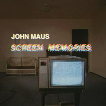 Screen Memories [Vinilo]