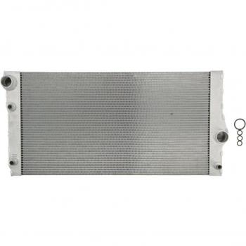 Radiador de refrigeración del motor THERMOTEC D7B046TT