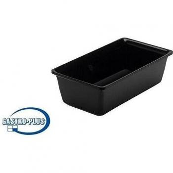 Ensaladera - Rectangular 1,5 L 270 x 145 x 85 mm