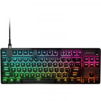 Teclado SteelSeries Apex 9 TKL (USA)