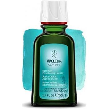 Aceite Capilar Acondicionador 50 ml de Weleda