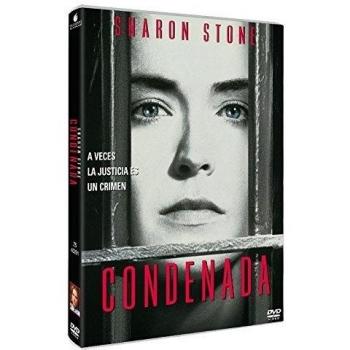 Condenada [DVD]