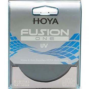 Hoya Filtro Fusion One UV 55mm