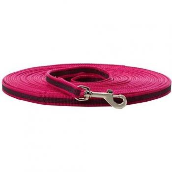 Julius-K9 218GM-PN-1,2 - Correa de Perro del Estupendo, Rosa