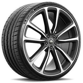 Michelin PILOT SPORT 4S 275/25ZR21 Neumático para Coche