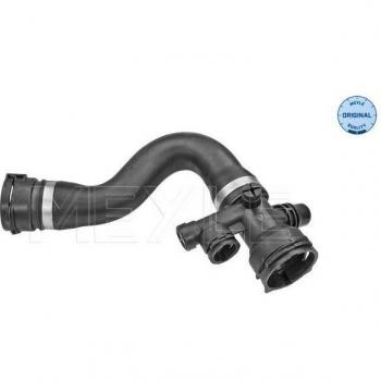Manguera de radiador MEYLE 319 222 0027