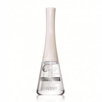 Bourjois 1 Seconde Nail Polish 10 Rouge Poppy 9ml