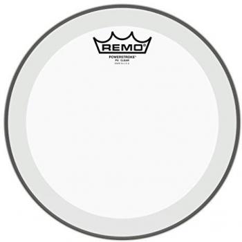 Remo Powerstroke 4 Clear 10 Drum Head