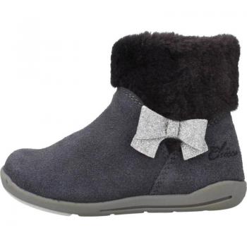 Botas de Niña Chicco Gralis Gris